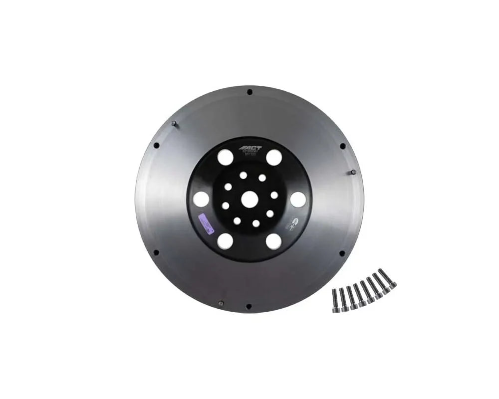 Advanced Clutch XAdvanced Clutch Flywheel Street-Mass | (601320)