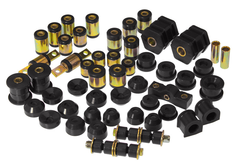 PRO Total Kits - Blk
