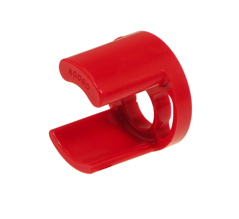PRO Engine Mounts - Red