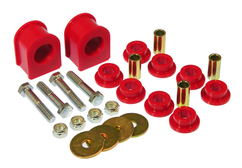 PRO Sway/End Link Bush - Red
