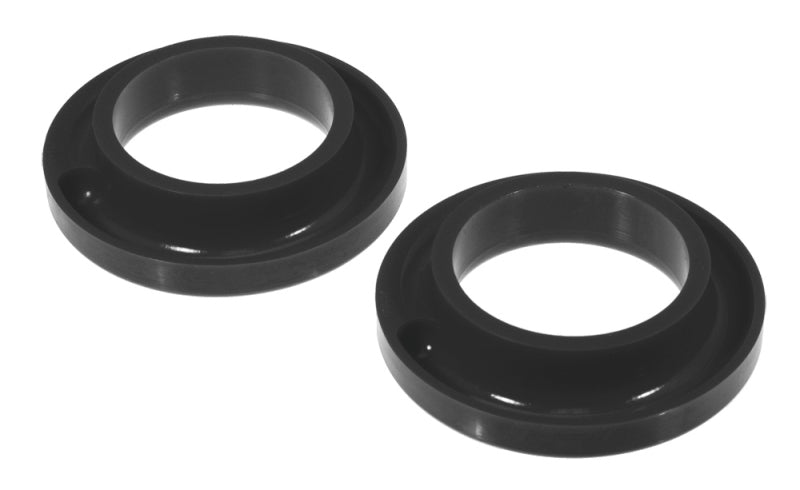PRO Coil Spring Isolator - Blk