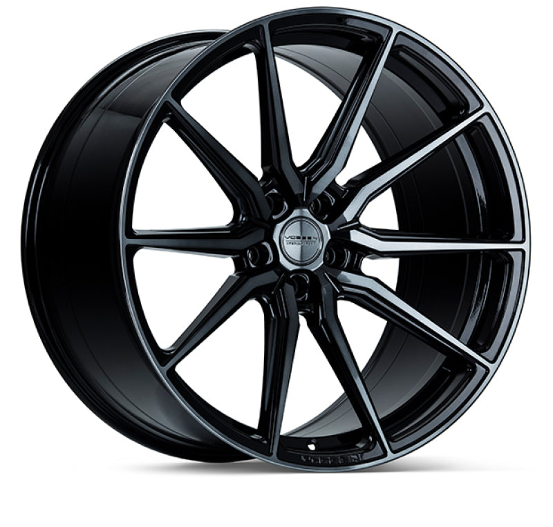 Vossen HF-3 22x10.5 / 5x112 / ET42 / Deep Face - HF3-2M46