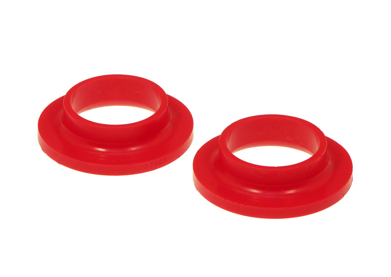 PRO Coil Spring Isolator - Red