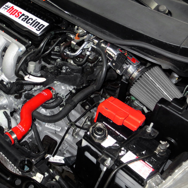 Increase Horsepower And Torque Improve Throttle Response High Flow Air Filter
