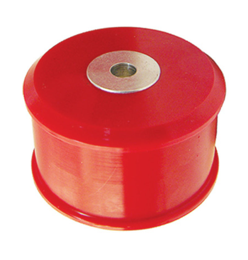 PRO Engine Mounts - Red