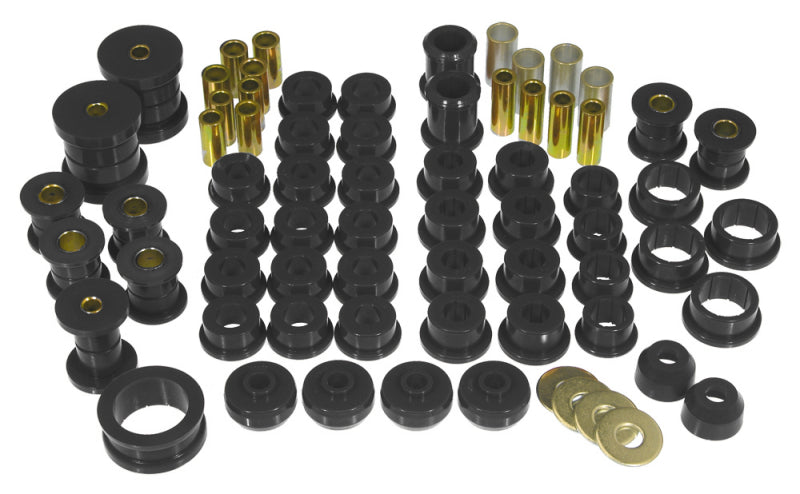 PRO Total Kits - Blk