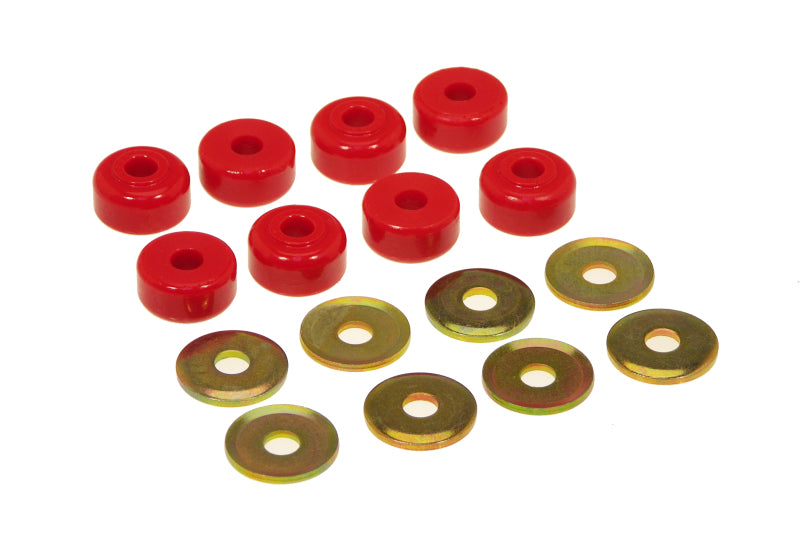 PRO Sway/End Link Bush - Red