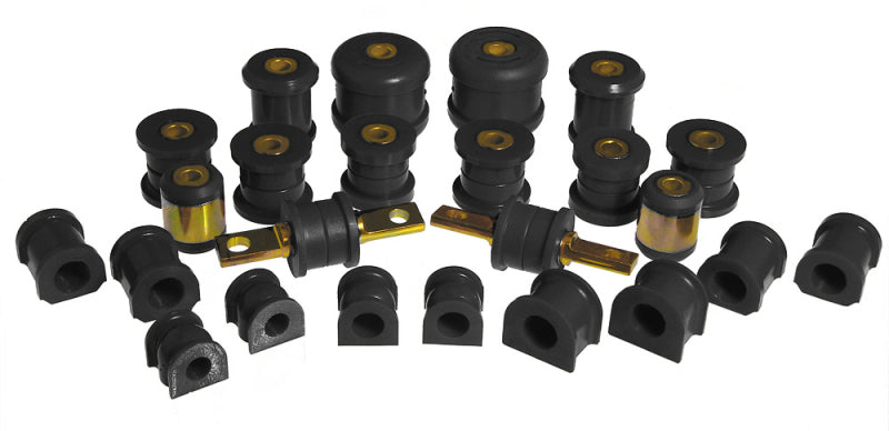 PRO Total Kits - Blk