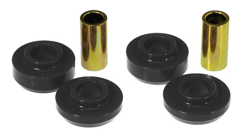 PRO Transmission Mounts - Blk