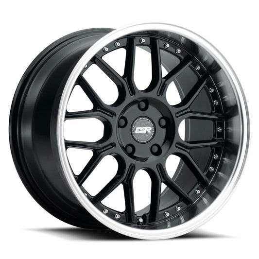 *NEW* CS18 GLOSS BLACK MACHINE LIP