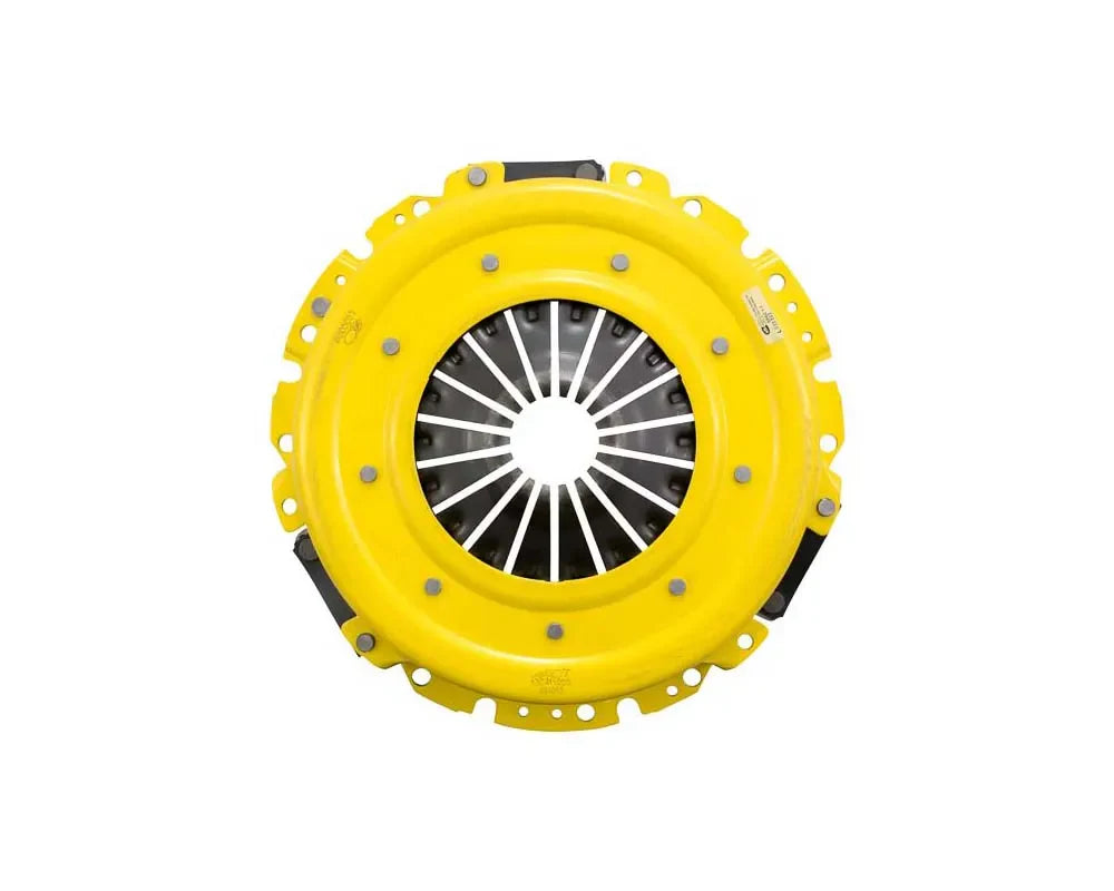 Advanced Clutch Heavy Duty Pressure Plate | (GM015)