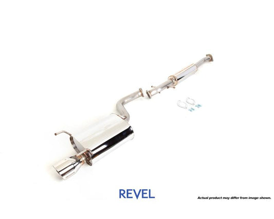 Revel Medallion Street Plus Exhaust System Lexus IS300 2000-2005