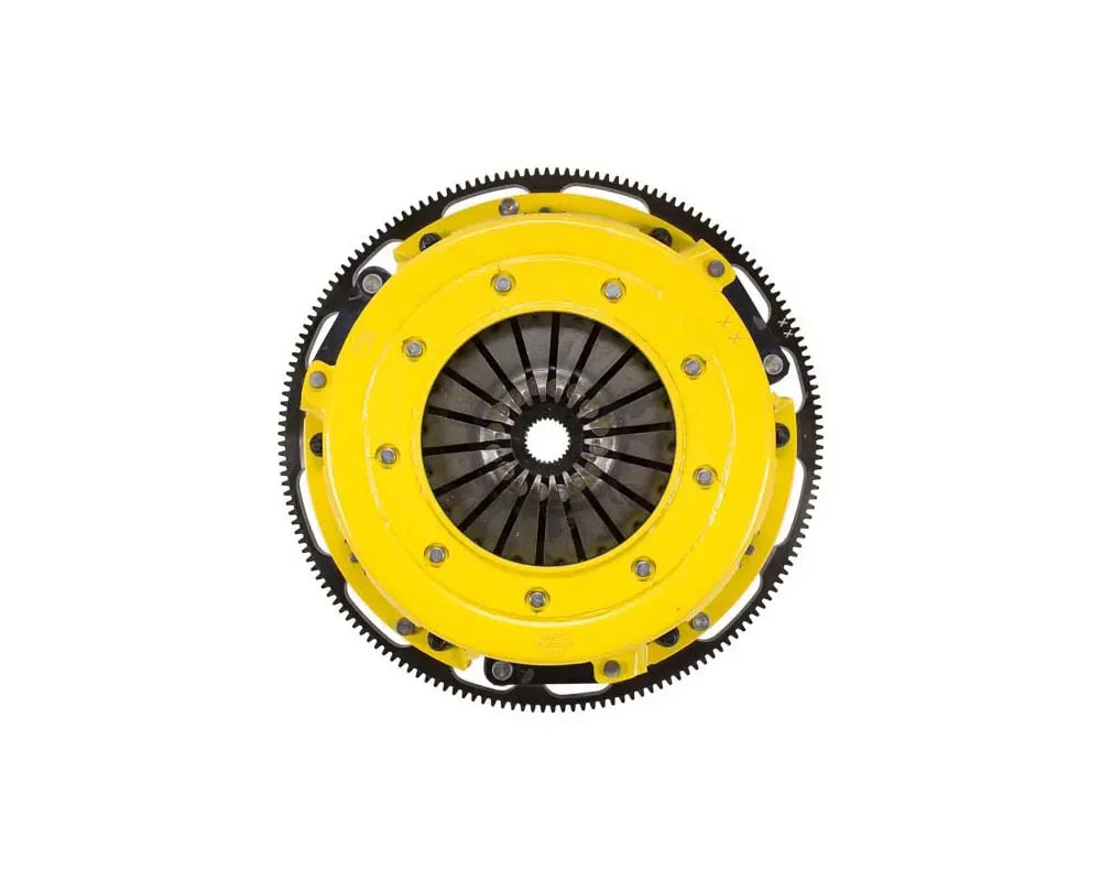 Advanced Clutch Twin Disc HD Street Kit | (T1S-G06)