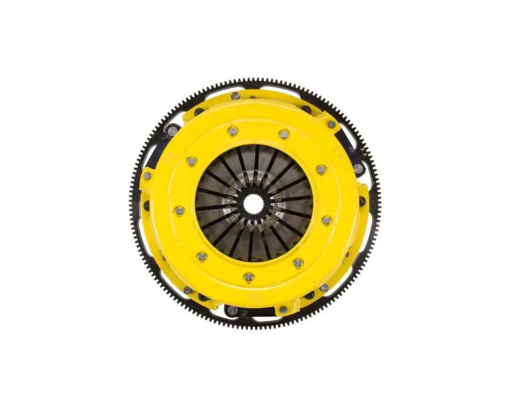 Advanced Clutch Twin Disc XT Street Kit | (T2S-G01)