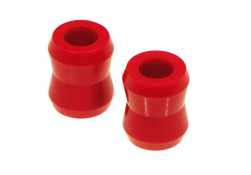 PRO Shock Bushings - Red