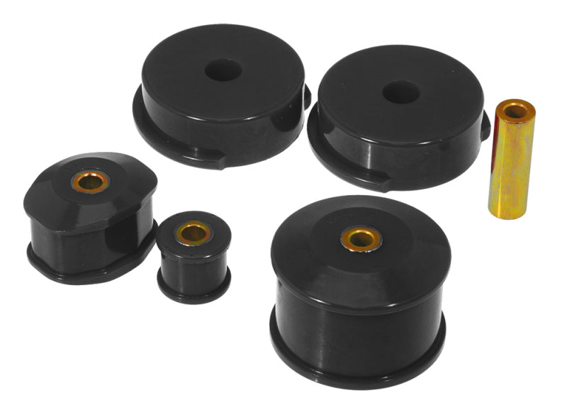 PRO Engine Mounts - Blk