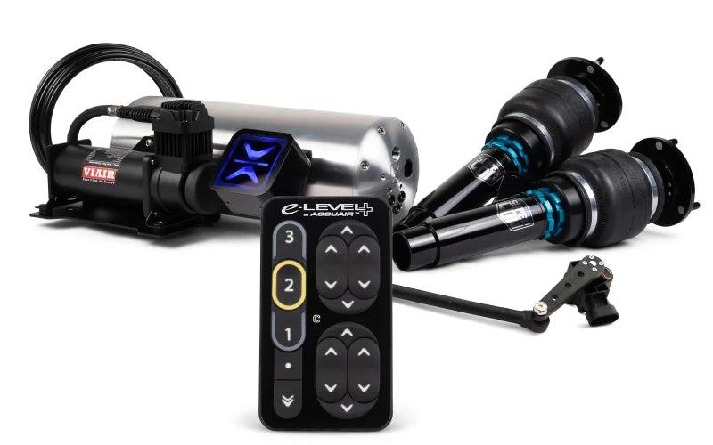 AccuAir ENDO Air Ride Kit for Dodge Ram 1500 4th Gen 4WD