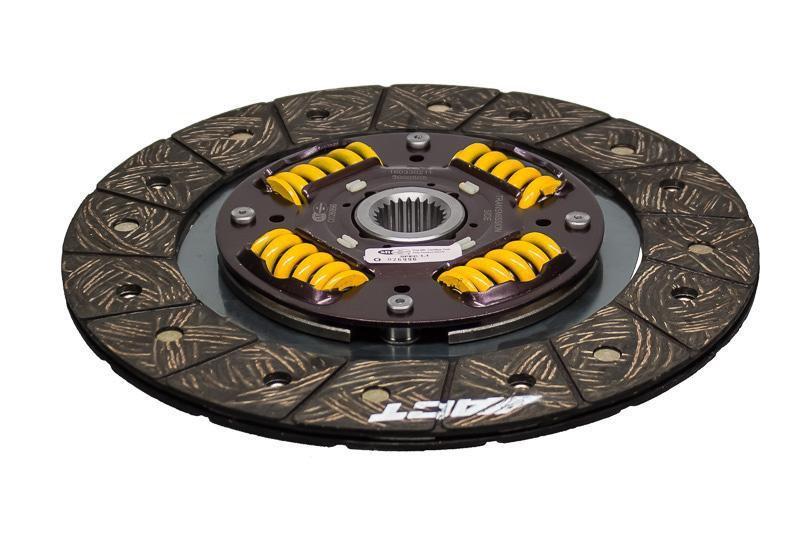 ACT Performance Sprung Street Disc | Multiple Subaru Fitments (3000505)-C-Dub Tech