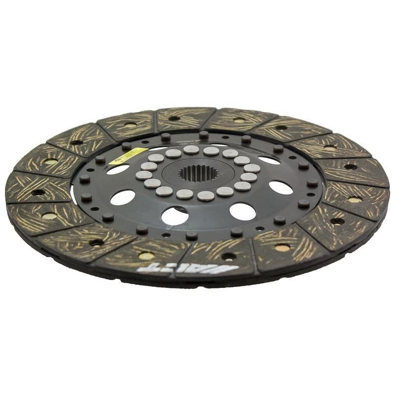 ACT Performance Rigid Street Disc | 2013-2015 Ford Focus ST (3001010)