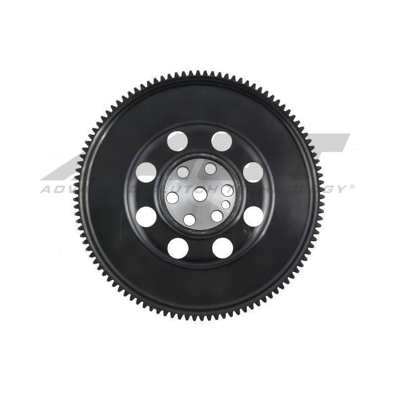 ACT XACT Streetlite Flywheel | 1989-1992.5 AWD 6 Bolt DSM (600150)-C-Dub Tech