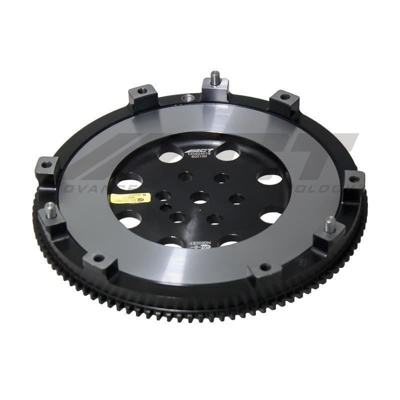 ACT XACT Streetlite Flywheel | 1989-1992.5 AWD 6 Bolt DSM (600150)-C-Dub Tech