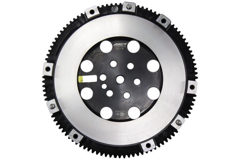 ACT XACT Streetlite Flywheel | 1989-1992.5 AWD 6 Bolt DSM (600150)-C-Dub Tech