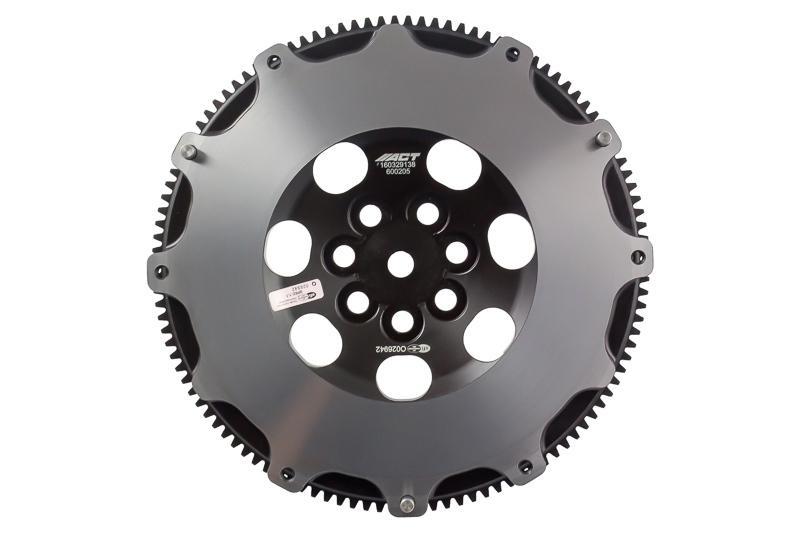 ACT Street Lite Flywheel | 2003-2006 Mitsubishi Evo 8/9 (600205)-C-Dub Tech