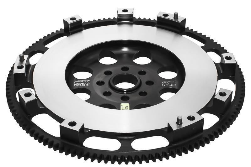 ACT XACT Prolite Flywheel | 2004-2021 Subaru STI (600240)-C-Dub Tech