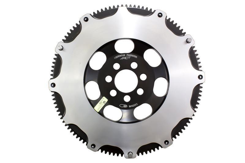ACT Streetlite Flywheel | 2008-2015 Mitsubishi Evo X (600550)-C-Dub Tech