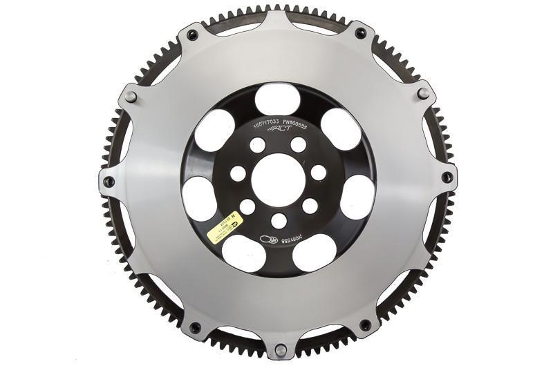 ACT XACT Prolite Flywheel | 2008-2015 Mitsubishi Evolution X (600555)-C-Dub Tech