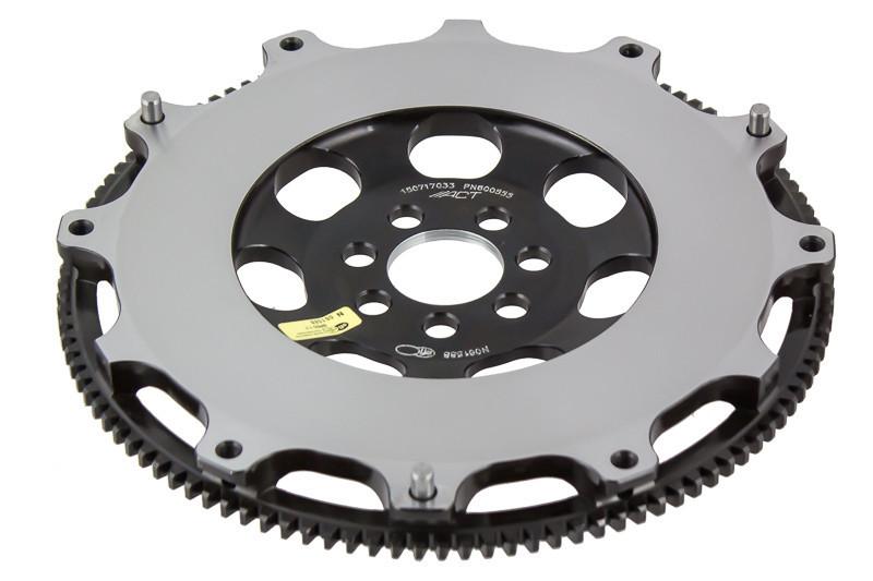 ACT XACT Prolite Flywheel | 2008-2015 Mitsubishi Evolution X (600555)-C-Dub Tech