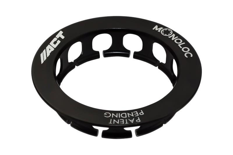 ACT Monoloc One Piece Collar for Pull Type Clutches (884006P)-C-Dub Tech