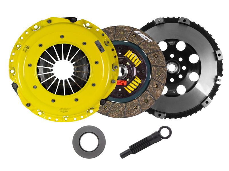 ACT HD/Perf Street Sprung Kit | Multiple Fitments (AA6-HDSS)