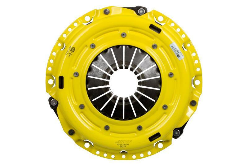 ACT Heavy Duty Pressure Plate | 2008-2009 Dodge Caliber (D019)