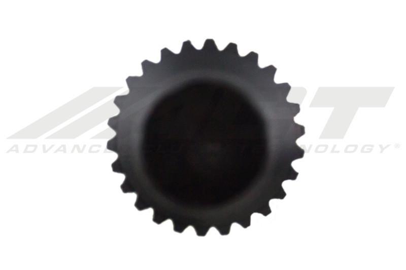 ACT Street Sprung Clutch Kit w/ Sport Pressure Plate | 1997-2013 Chevrolet Corvette (GM9-SPSS)-C-Dub Tech