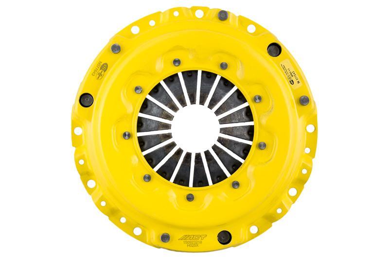 ACT Xtreme Duty Pressure Plate | 1990-2001 Acura Integra and 1999-2000 Honda Civic Si (H025X)-C-Dub Tech