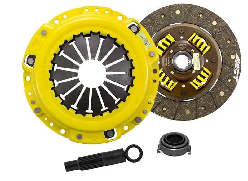 ACT HD/Perf Street Sprung Kit | Multiple Fitments (HA3-HDSS)
