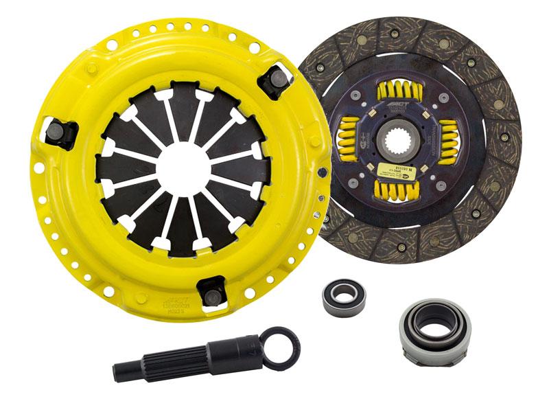 ACT Sport/Perf Street Sprung Kit | 1988-1988 Honda Civic (HC7-SPSS)-C-Dub Tech