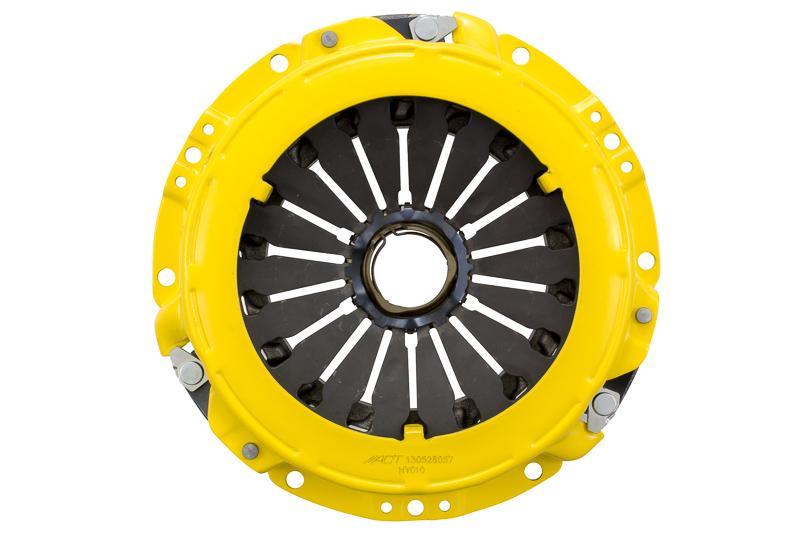 ACT P/PL Heavy Duty | Multiple Fitments (HY010)-C-Dub Tech