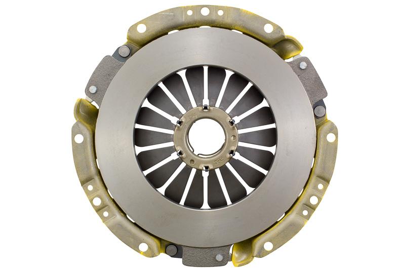 ACT P/PL Heavy Duty | Multiple Fitments (HY010)-C-Dub Tech