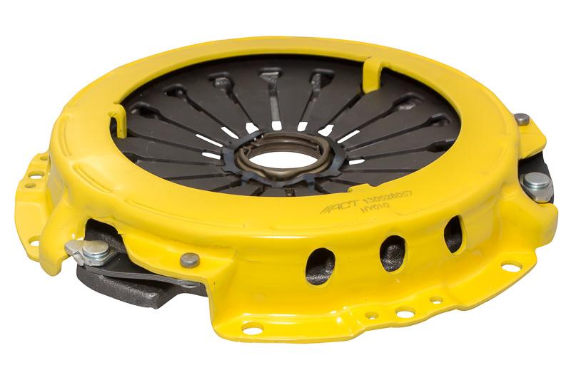 ACT P/PL Heavy Duty | Multiple Fitments (HY010)-C-Dub Tech