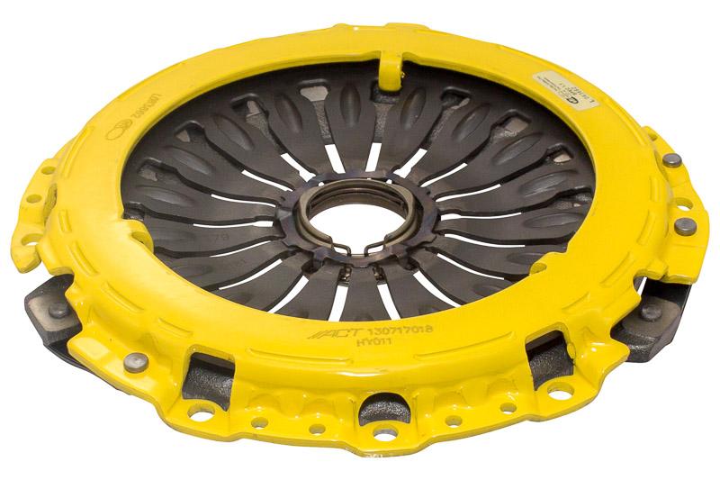 ACT P/PL Heavy Duty | Multiple Fitments (HY011)-C-Dub Tech