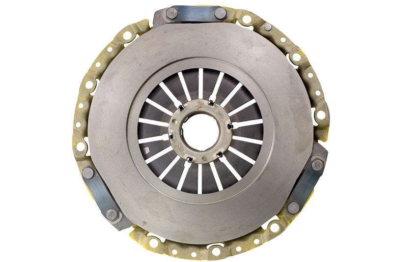 ACT P/PL Heavy Duty | Multiple Fitments (HY011)-C-Dub Tech