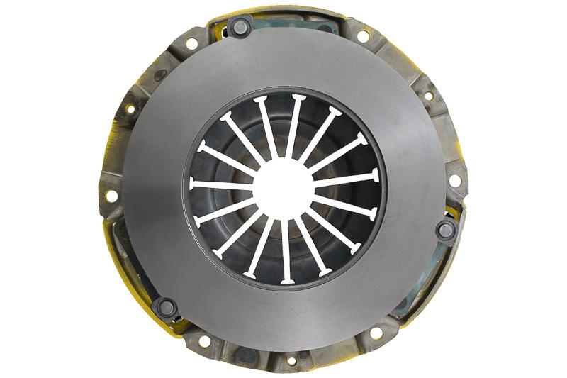 ACT P/PL Heavy Duty | 2010-2012 Hyundai Genesis Coupe (HY013)-C-Dub Tech