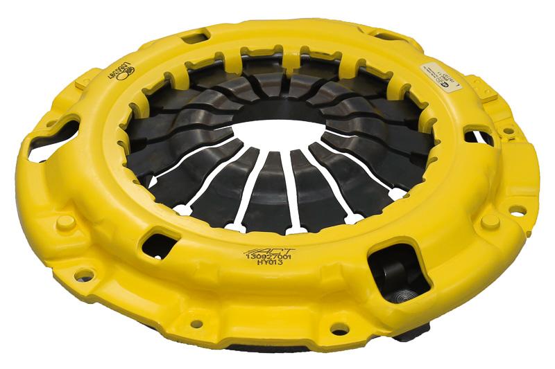 ACT P/PL Heavy Duty | 2010-2012 Hyundai Genesis Coupe (HY013)-C-Dub Tech