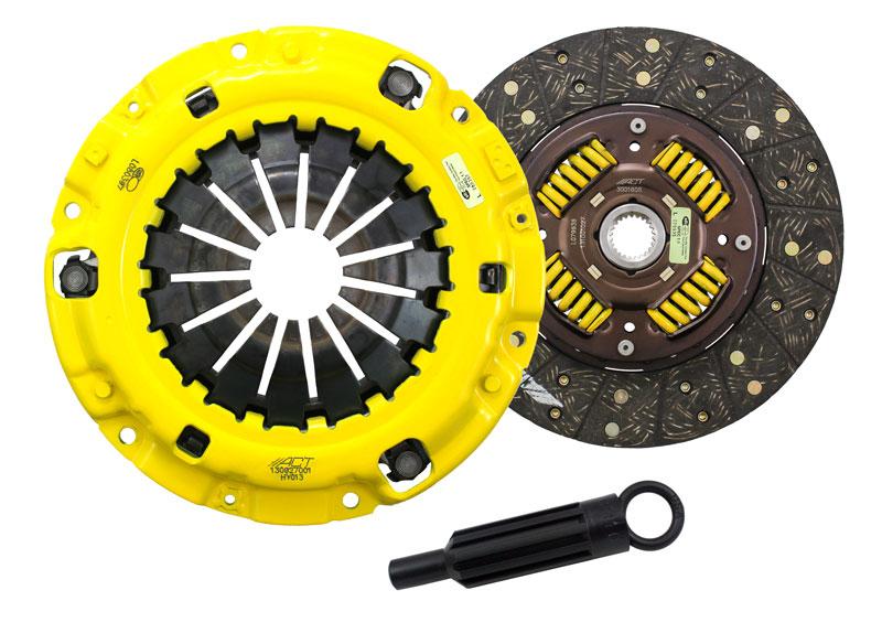ACT HD/Perf Street Sprung Kit | 2010-2012 Hyundai Genesis Coupe (HY4-HDSS)