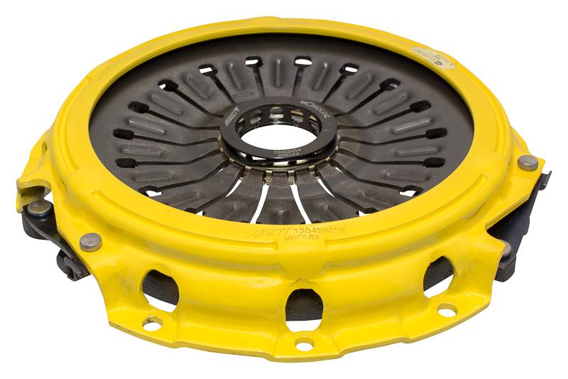 ACT P/PL-M Xtreme | 2003-2006 Mitsubishi Lancer (MB018X)
