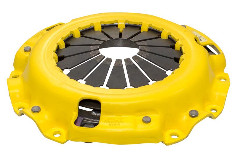 ACT P/PL Heavy Duty | Multiple Fitments (MZ010)-C-Dub Tech