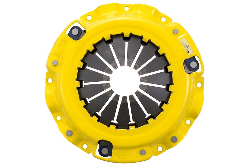 ACT P/PL Heavy Duty | Multiple Fitments (MZ010)-C-Dub Tech