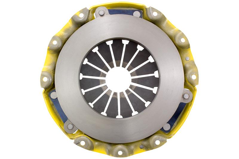 ACT P/PL Heavy Duty | Multiple Fitments (MZ010)-C-Dub Tech
